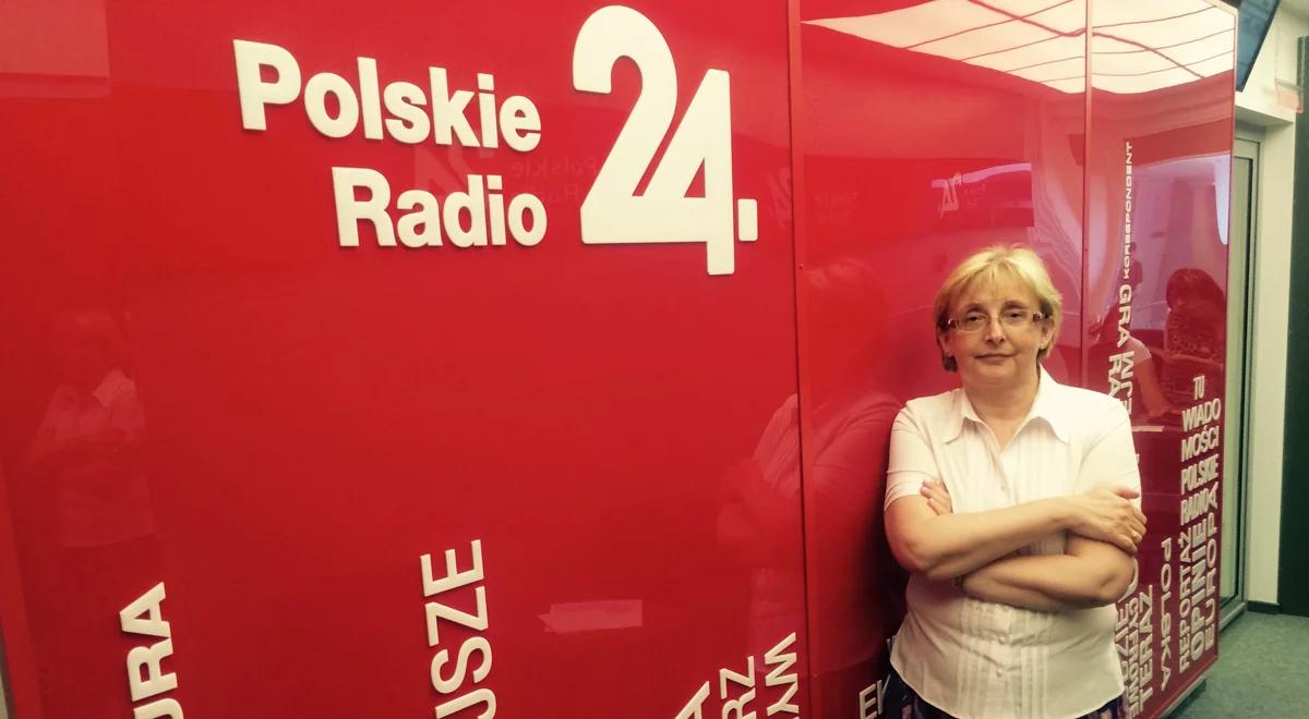 Ewa Petrykiewicz: Kolegium św. Stanisława Kostki szansą na odbudowę polskości