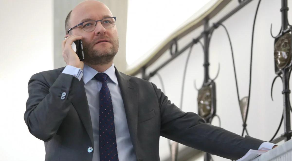 Wybory kandydatów na I prezesa Sądu Najwyższego. Zaradkiewicz ujawnił termin 