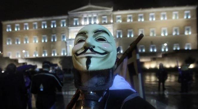 Grecji skończą się pieniądze za 7 dni 