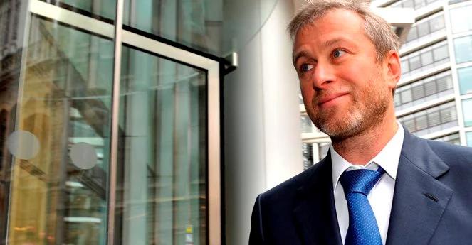 Samobójstwo Bieriezowskiego?  Roman Abramowicz przesłuchany w FBI