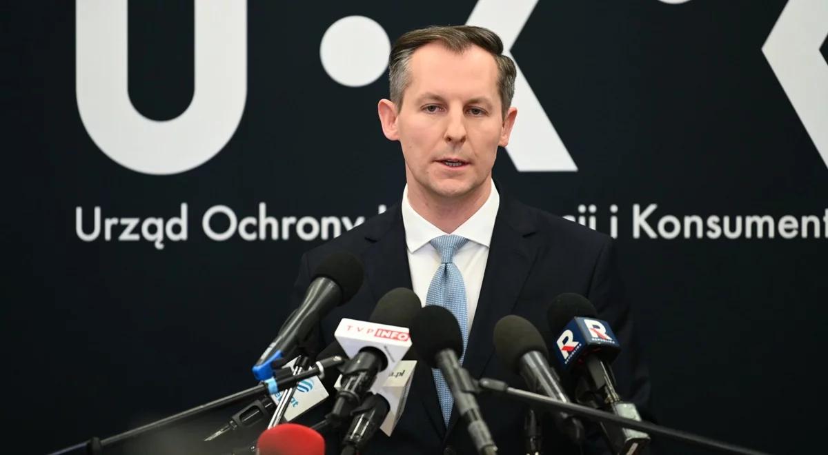 UOKiK ostrzega przed kartelem. Mógł zawyżyć ceny mieszkań