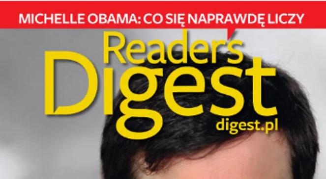Kara 4,3 mln zł dla Reader’s Digest Przegląd 