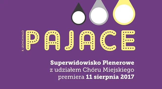 Spektakl „Pajace” w Szczecinie – opera, która otwiera się na miasto