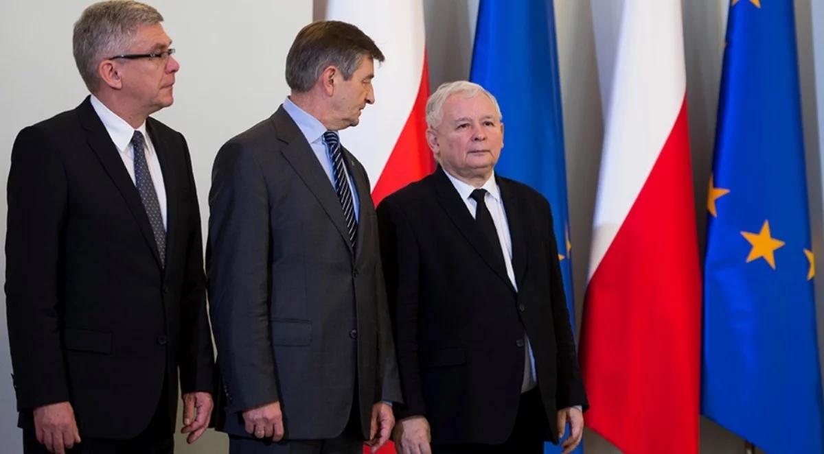 Projekt komitetu "Zatrzymaj aborcję" kłopotem dla PiS? "Otworzą niepotrzebny front"