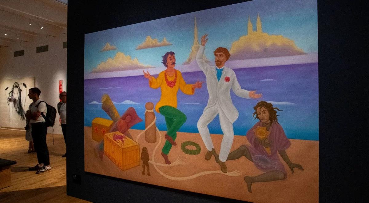 "Alfons Mucha - Magia Secesji". Twórczość, która inspirowała wielu artystów