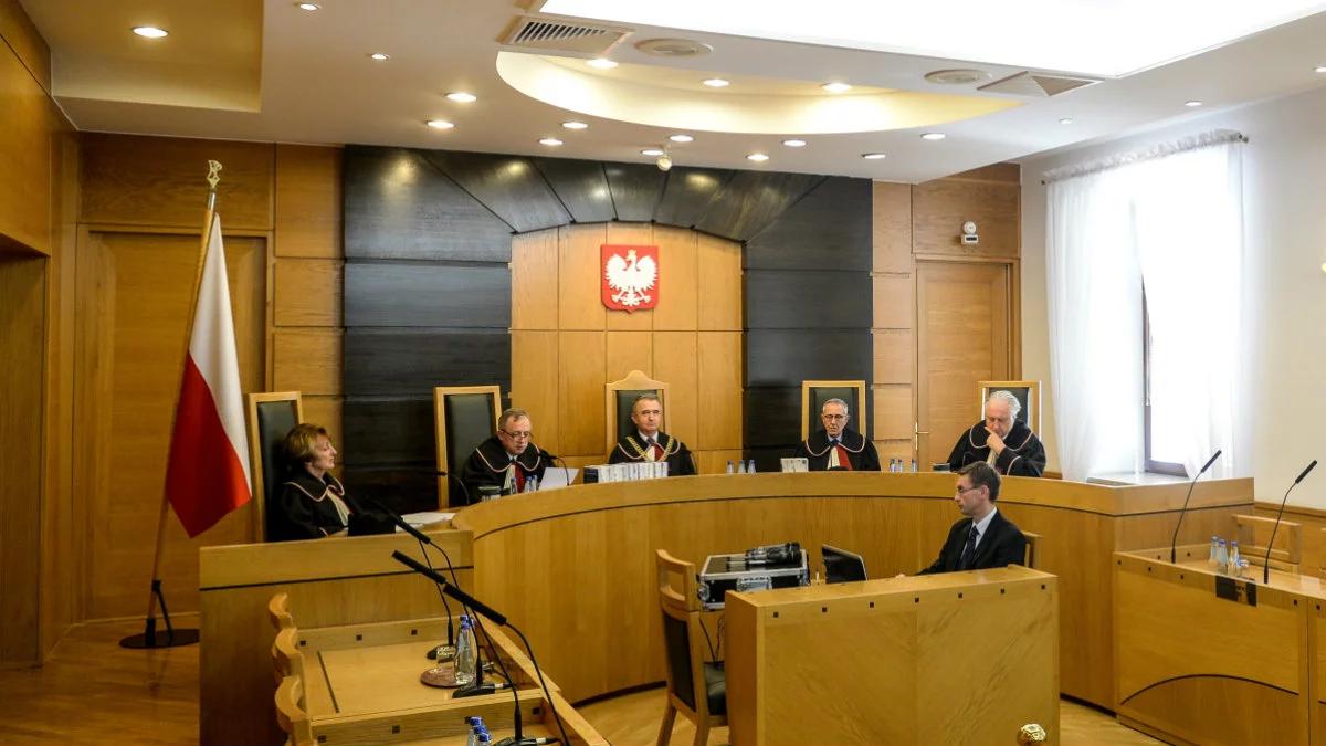 Bliżej rozwiązania sporu o TK? Projekty w Sejmie