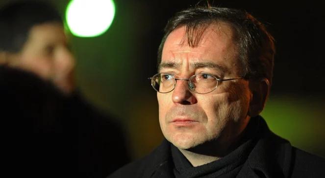 Mariusz Kamiński nowym wiceprezesem PiS