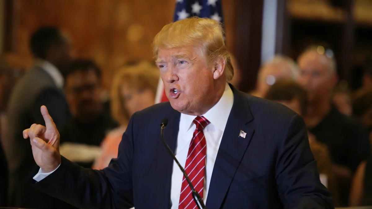USA wycofały się z WHO. Dr Deptuch: będzie to miało wielorakie konsekwencje