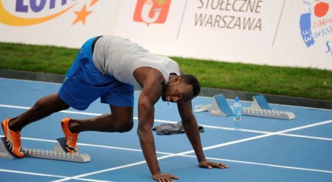 Memoriał Skolimowskiej: Bolt pobił rekord świata! Fajdek zachwycił "złotą serią" [RELACJA]