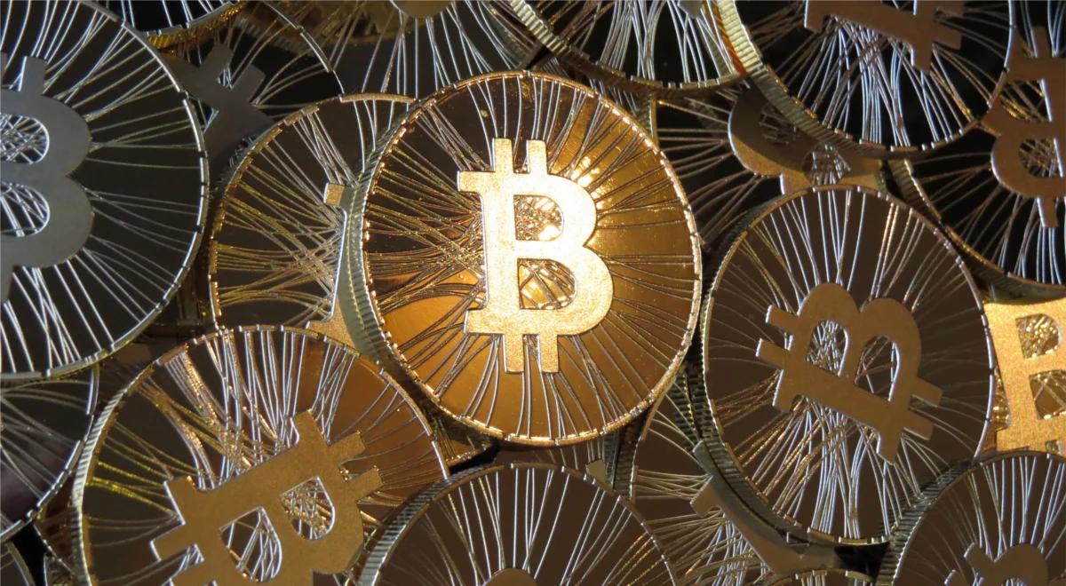 Za bilety lotnicze zapłacimy Bitcoinami