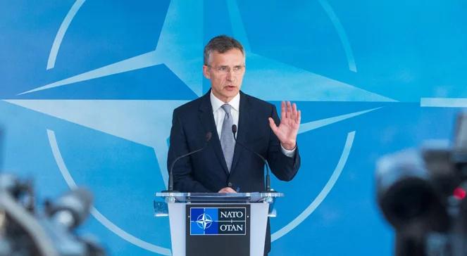 Trudny dialog między NATO a Rosją
