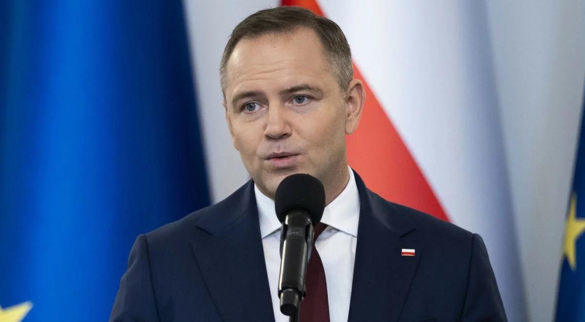 Prezydent zawetował dwie kolejne ustawy