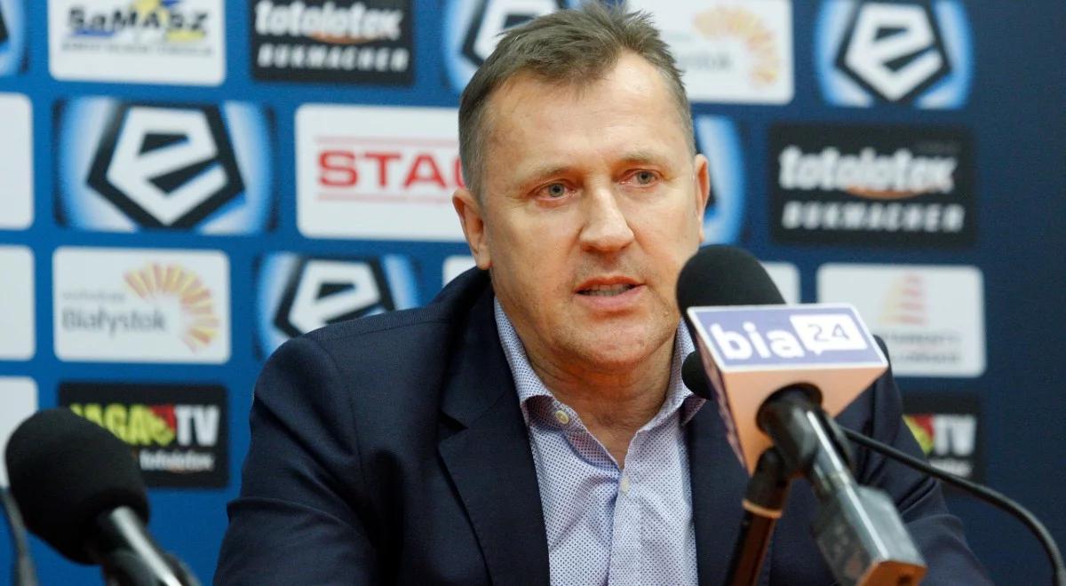 Cezary Kulesza nowym prezesem PZPN. Kim jest następca Zbigniewa Bońka?