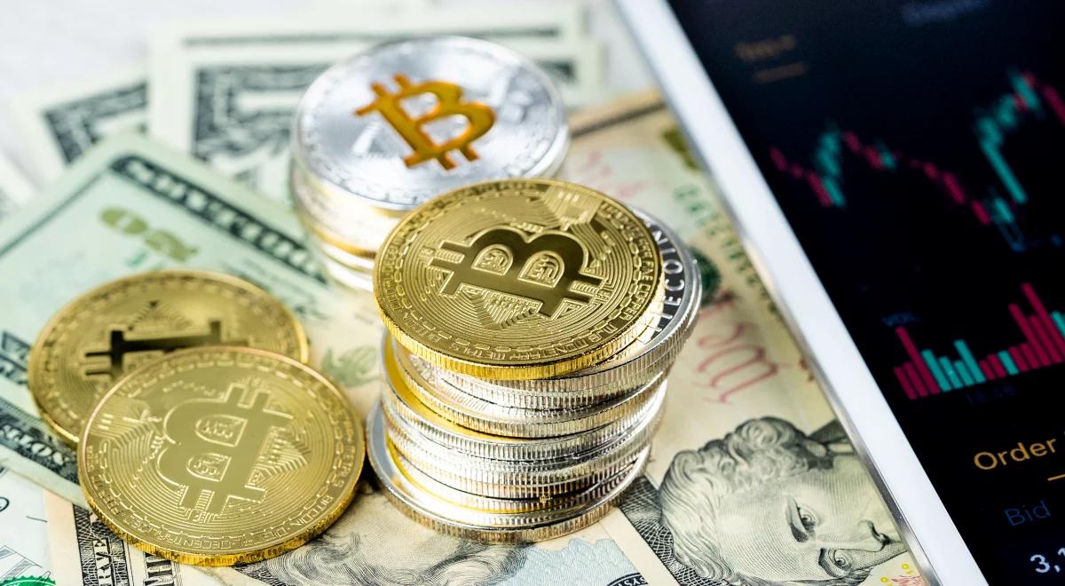 Rezerwy finansowe USA w bitcoinach? Ekspert: może stać się "nowym złotem"