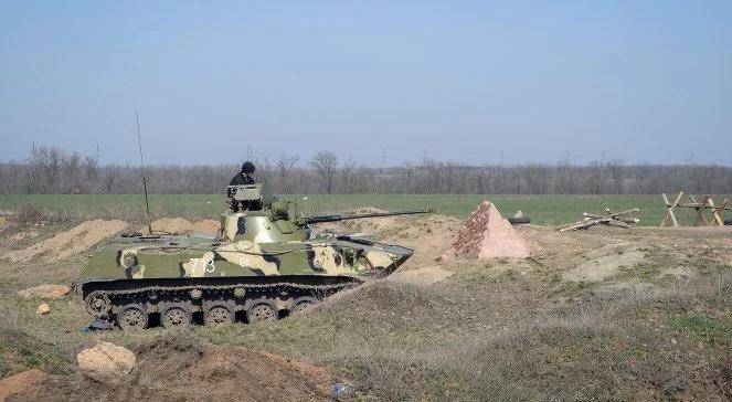”Polska powinna sama zadbać o bezpieczeństwo”