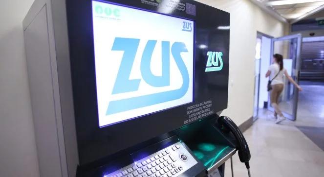 Ustawiane przetargi w ZUS? CBA zatrzymało 14 osób 