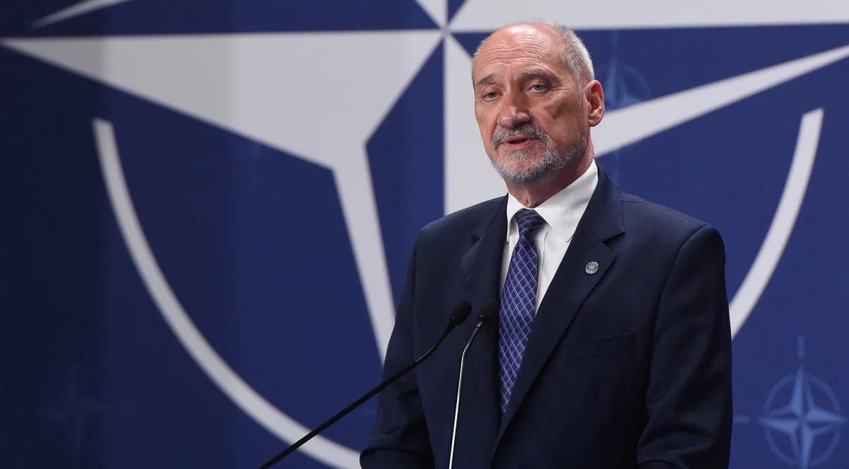 Nakłady na obronność będą zwiększane. Celem rządu 3 proc. PKB