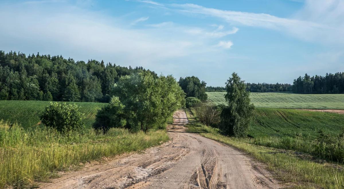 Powstanie wirtualna mapa Kresów Wschodnich