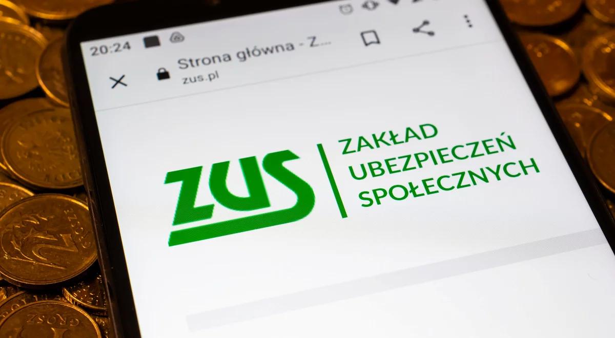 Jak rozliczyć roczną składkę na ubezpieczenie zdrowotne? ZUS oferuje bezpłatne webinarium