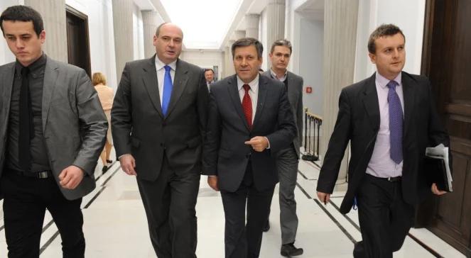 Prezydent chce rozmawiać z nowym szefem PSL