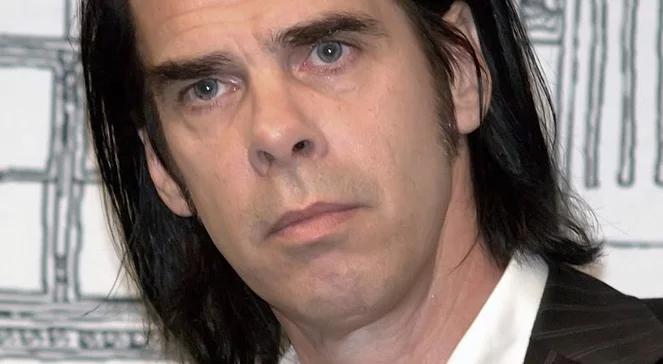 Nie żyje nastoletni syn Nicka Cave'a. Spadł z klifu