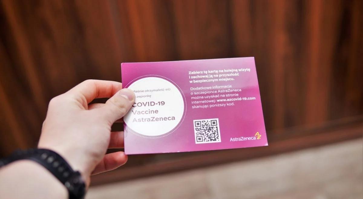 Co dalej z projektem Hoca? Wicemarszałek Sejmu wyjaśnia