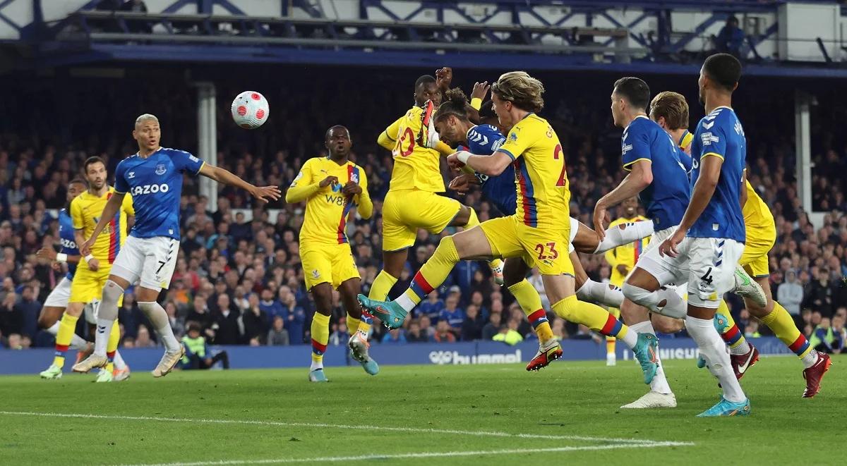 Premier League: wielki powrót Evertonu. "The Toffees" pewni utrzymania