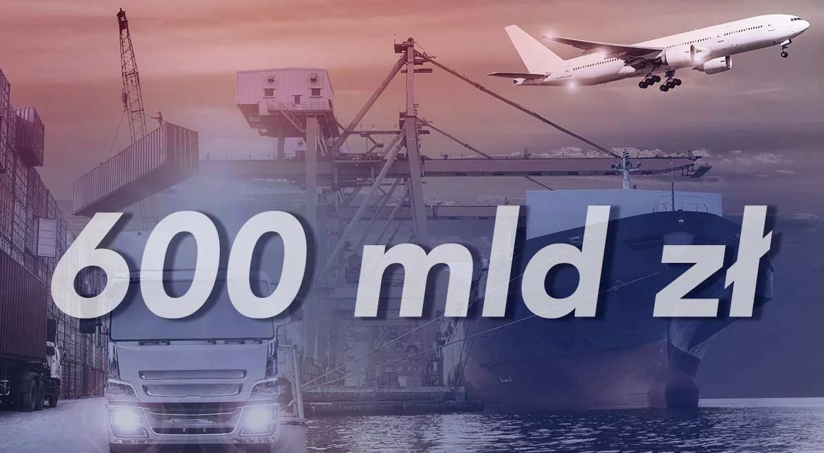 Ile wydamy na infrastrukturę transportową do 2030 r. ?