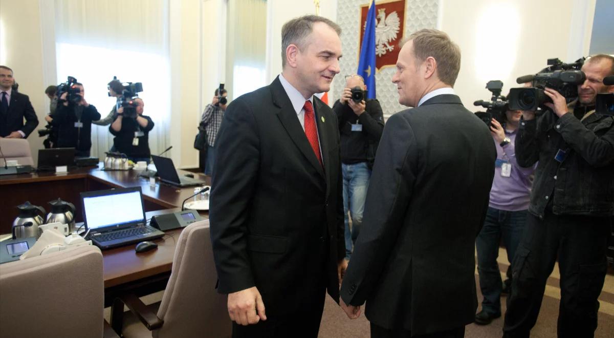 Europol Gaz pozywa Gazprom, chodzi o miliardy złotych. W tle umowa zawarta przez rząd PO-PSL
