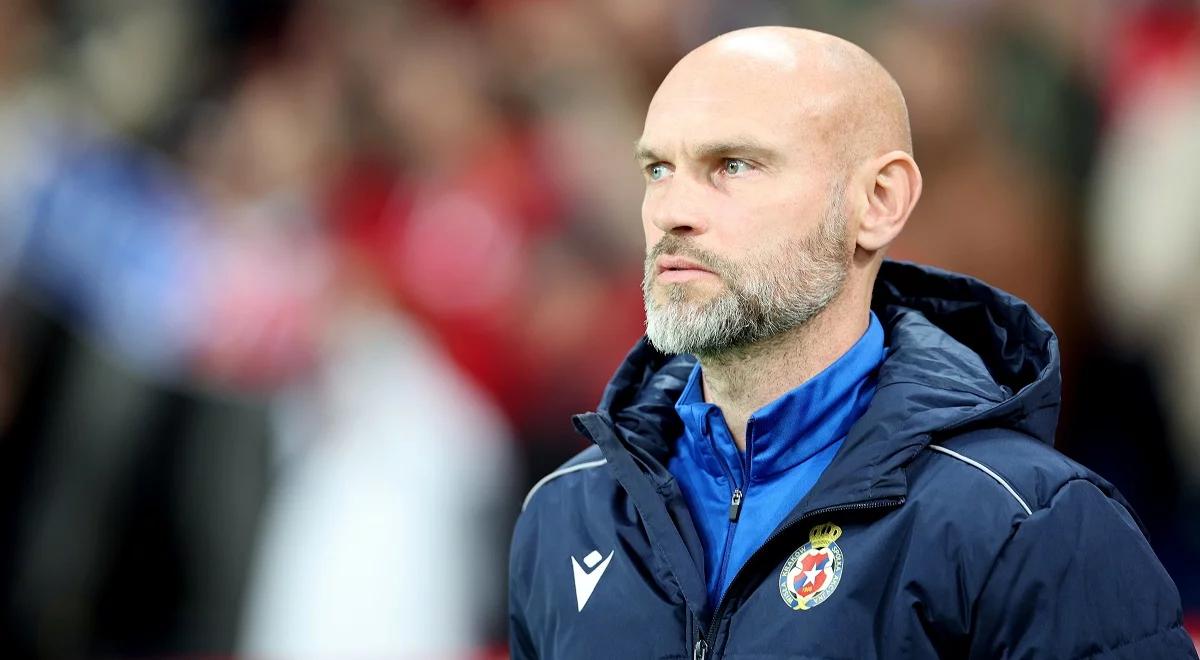 Wisła Kraków zostanie w 1. lidze. Wiemy, co dalej z trenerem Mariuszem Jopem