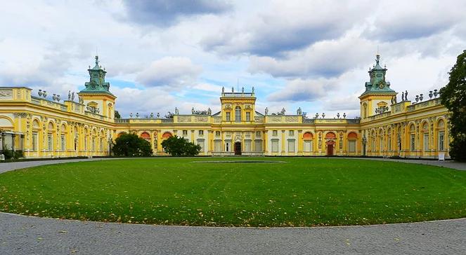 Muzeum w Wilanowie zagrożone