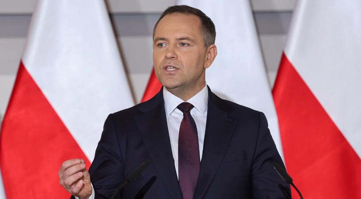 Afera z mieszkaniem Nawrockiego. Polacy zabrali głos. Nowy sondaż