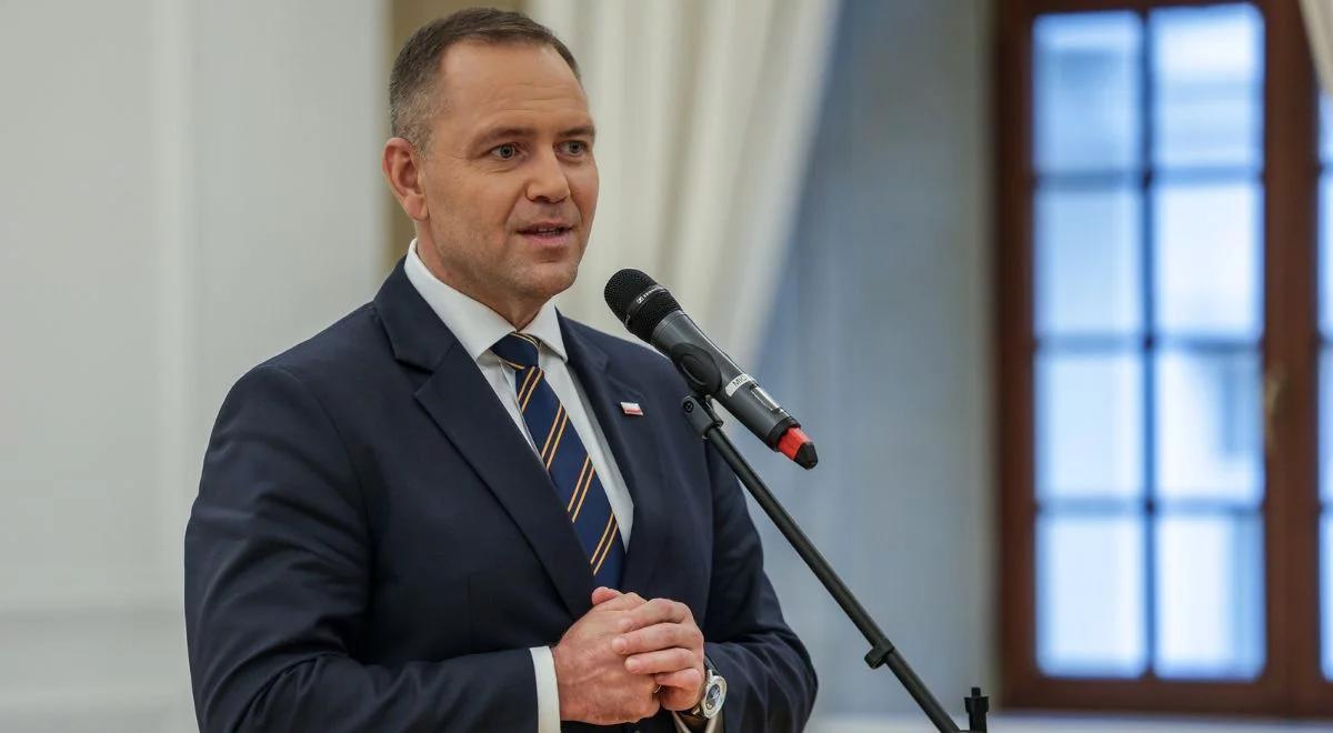  Jest zapowiedź kolejnego weta Nawrockiego. "Bez szans na podpis"