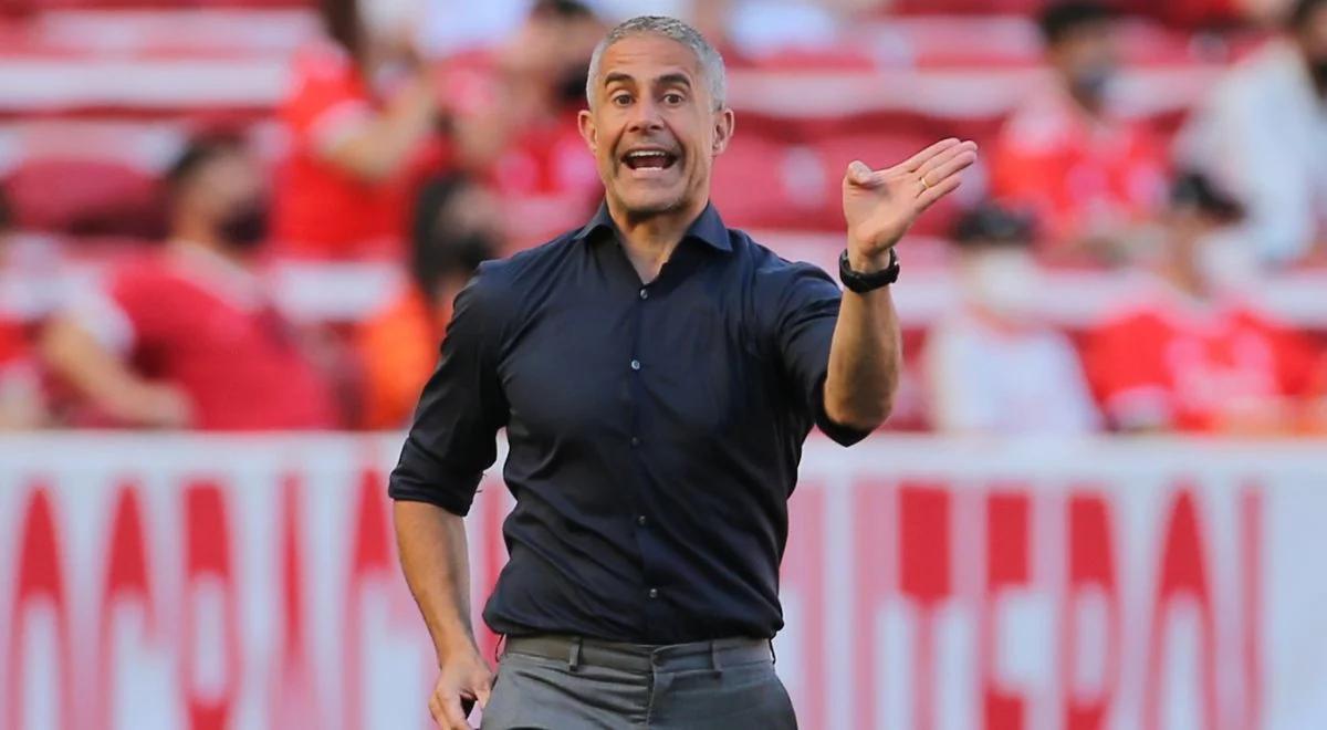 El. Euro 2024: Sylvinho ogłosił kadrę Albanii na mecz z Polską