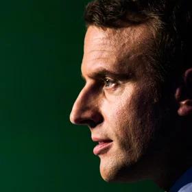 Czy Emmanuel Macron może być pewien prezydentury?