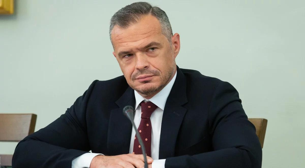 Sławomir Nowak pozostanie na wolności. Zapadła prawomocna decyzja sądu
