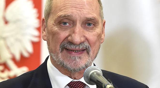 20 mld złotych na modernizację armii. "Cieszy fakt, że pieniądze dla MON nie wracają do budżetu"
