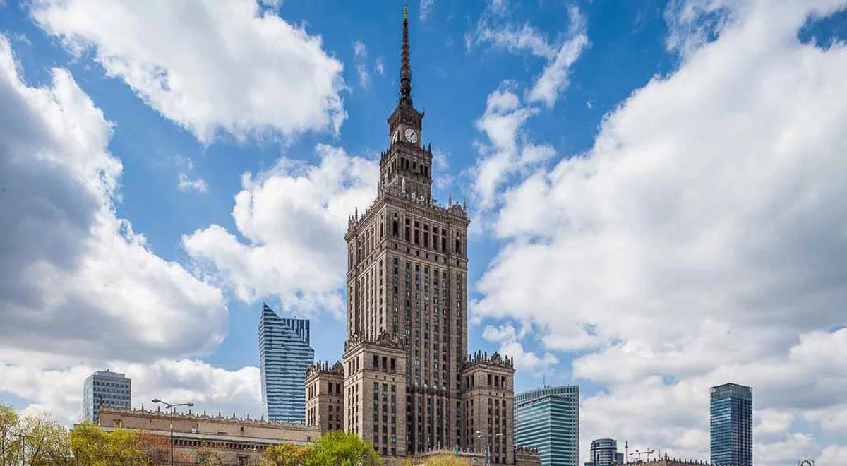 Zburzyć Pałac Kultury i Nauki?