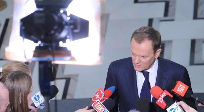Premier: żegnamy jednego z ojców zjednoczenia Europy