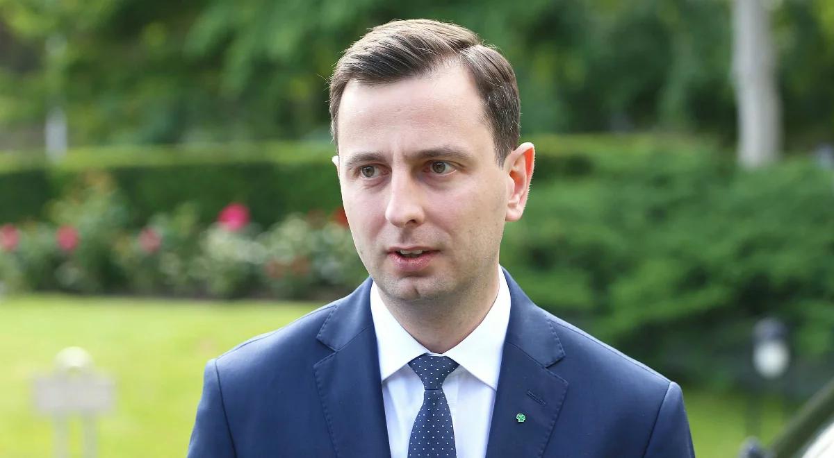 PSL przedstawia plany na jesień. Ludowcy z pomysłem na zawodówki, sołtysów i emerytury rolników