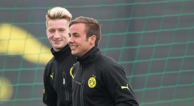 Liga Mistrzów: Borussia - Real Madryt. Fatalne nastroje wśród niemieckich fanów