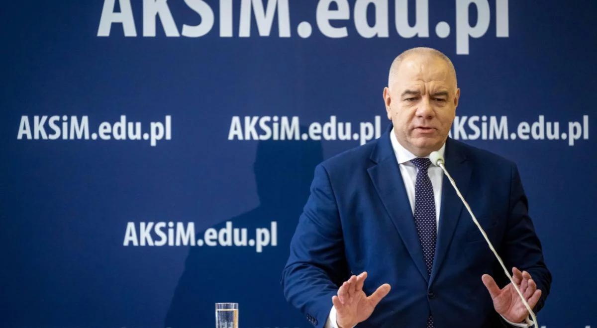 Jacek Sasin: PGE finalizuje odzyskanie ważnej firmy