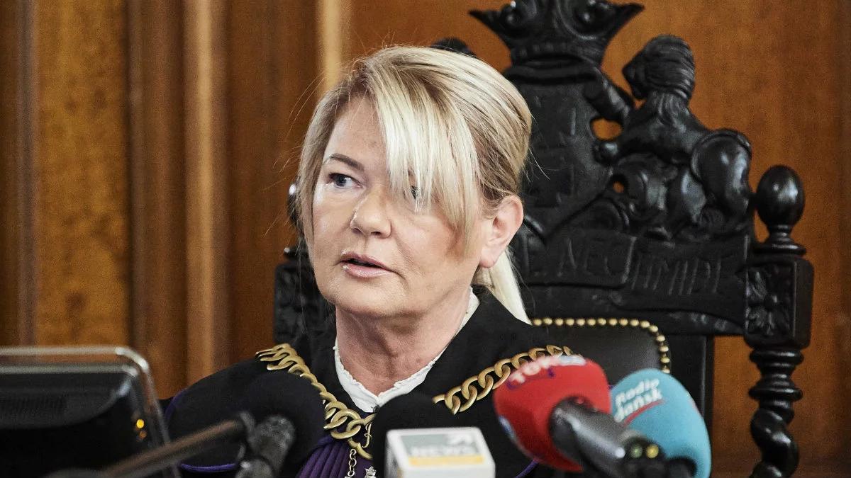 Proces ws. Amber Gold. Gdański sąd w końcu ogłosił wymiar kary
