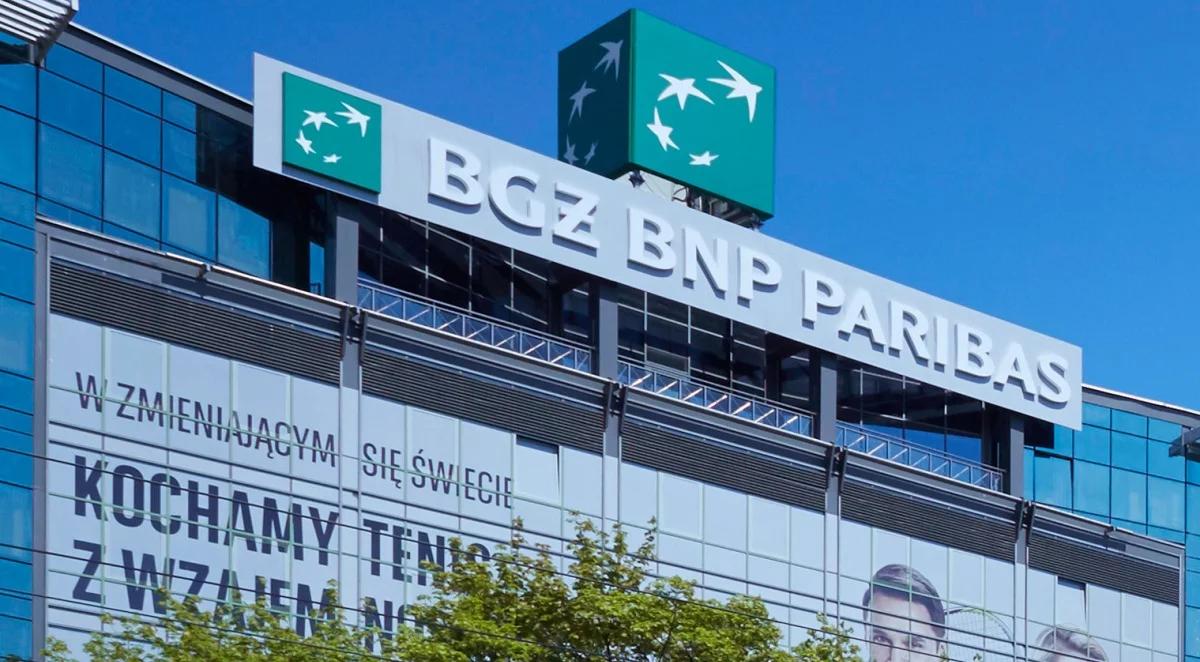 GPW: BNP Paribas dołączył do grona emitentów produktów strukturyzowanych