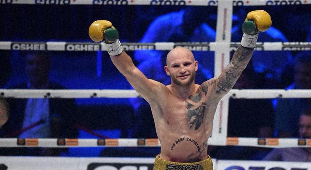 Maciej Sulęcki coraz bliżej walki o pięściarskie mistrzostwo świata
