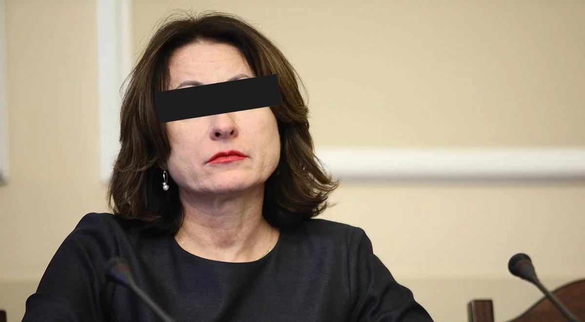 Przywłaszczenie funduszy i fałszywe oświadczenia majątkowe. Są zarzuty dla byłej poseł PO 