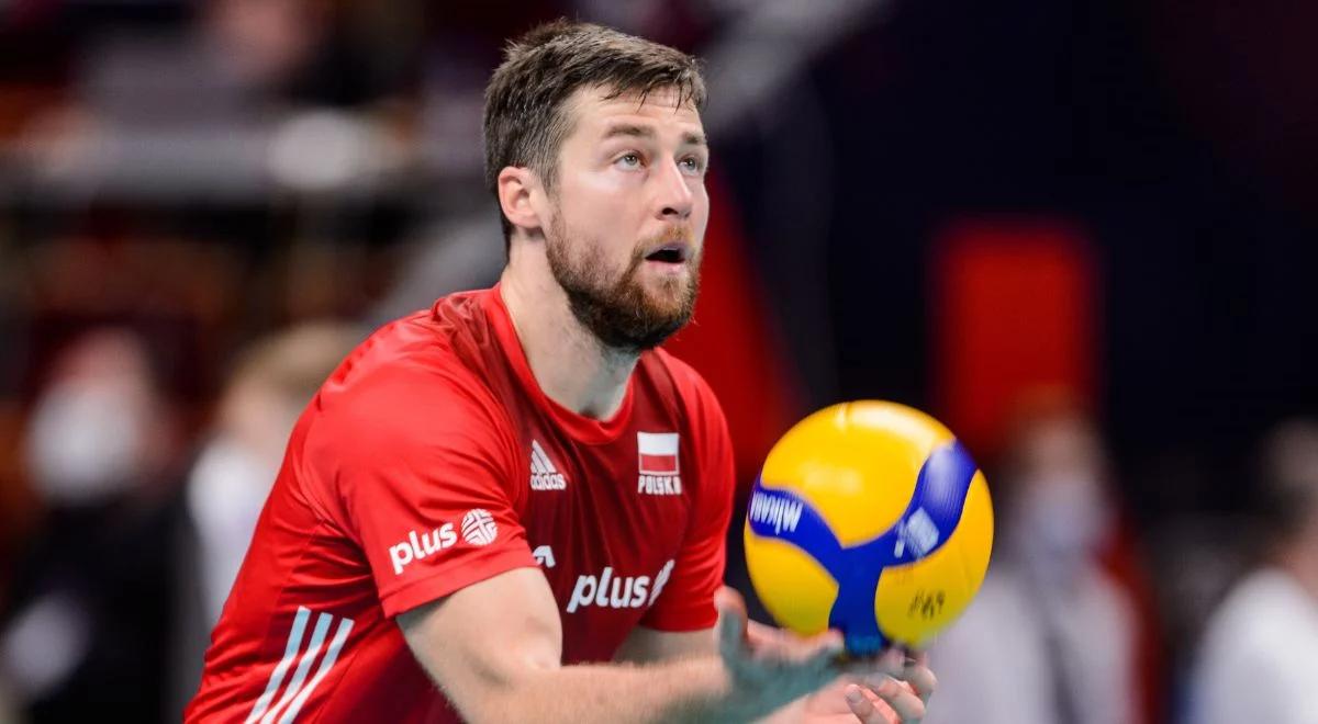 Michał Kubiak miał ofertę z czołowego klubu PlusLigi! Były kapitan kadry podjął decyzję ws. przyszłości