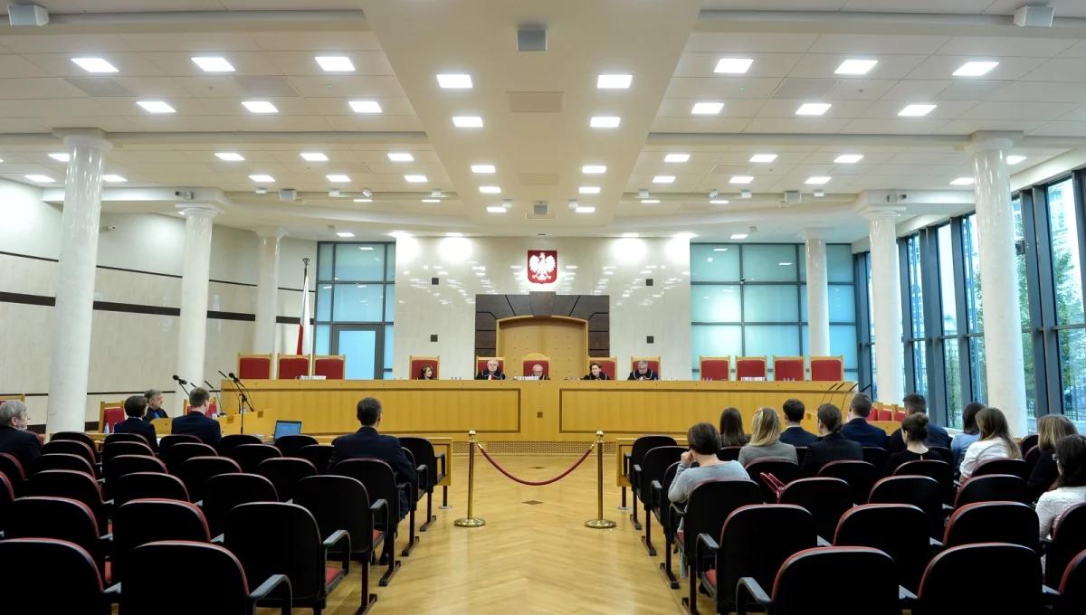Spór o Trybunał. Prokuratura wszczęła śledztwo ws. nieopublikowania wyroku TK z 9 marca