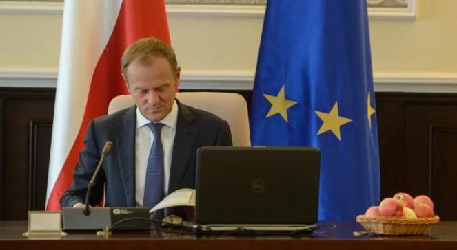 Nowe sankcje wobec Rosji? PiS chce embarga na rosyjski węgiel