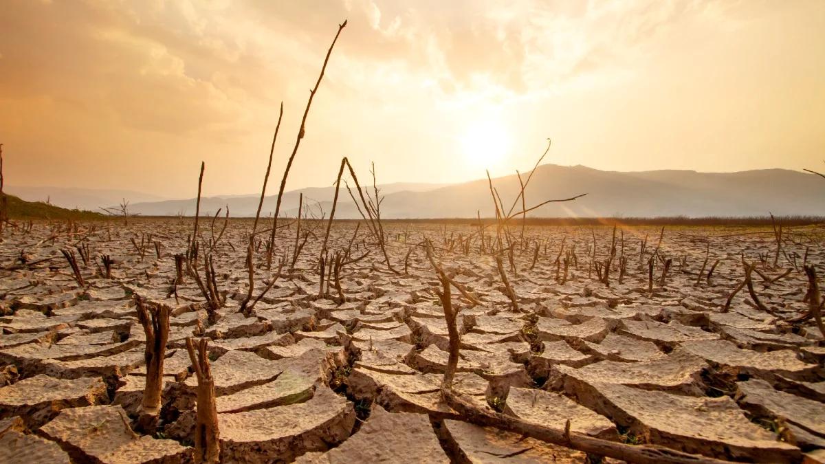 Globalne ocieplenie. Co się stanie, jeśli nie uda się zahamować zmian klimatu?